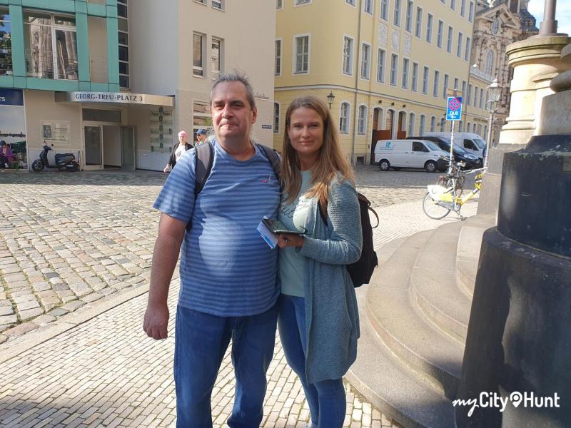 myCityHunt Schnitzeljagd 14