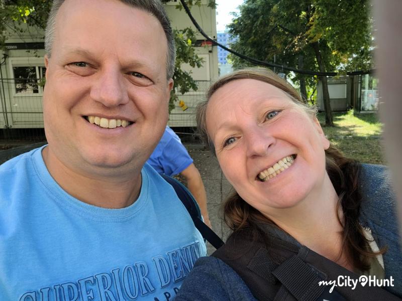 myCityHunt Schnitzeljagd 3