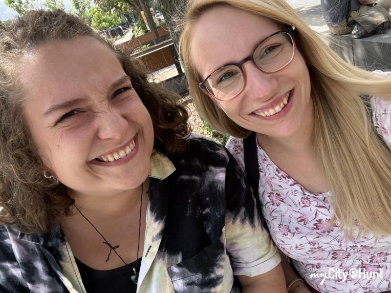 myCityHunt Schnitzeljagd 10