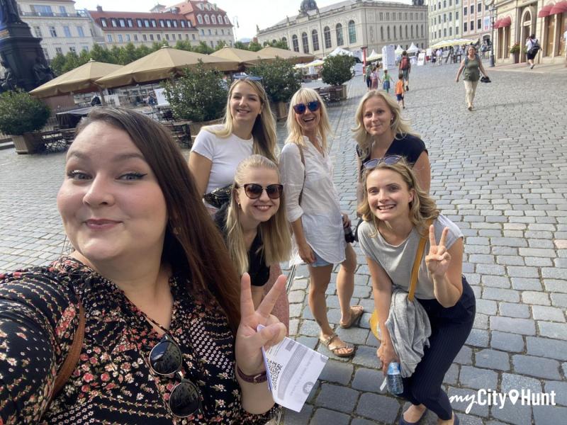 myCityHunt Schnitzeljagd 14