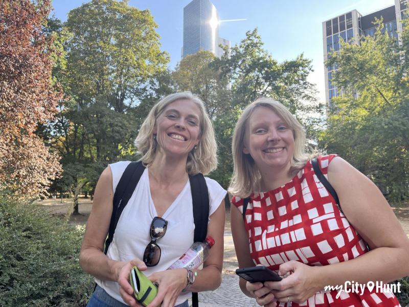 myCityHunt Schnitzeljagd 5