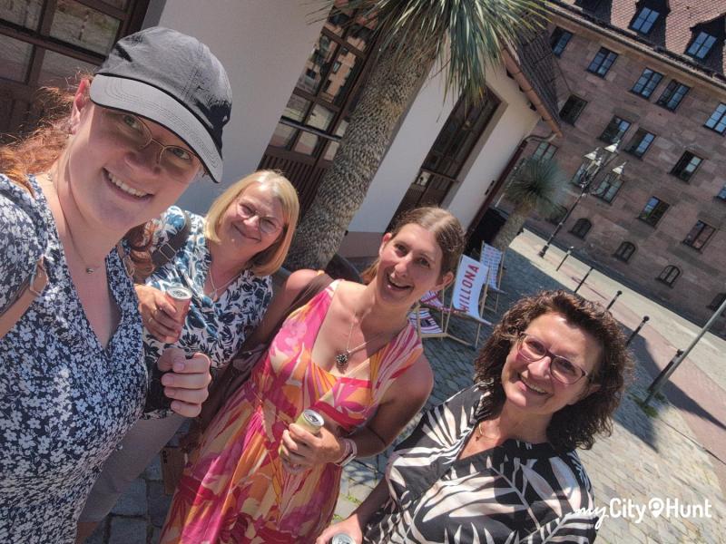 myCityHunt Schnitzeljagd 5