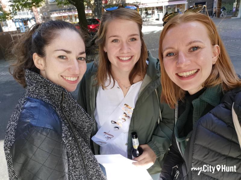 myCityHunt Schnitzeljagd 15