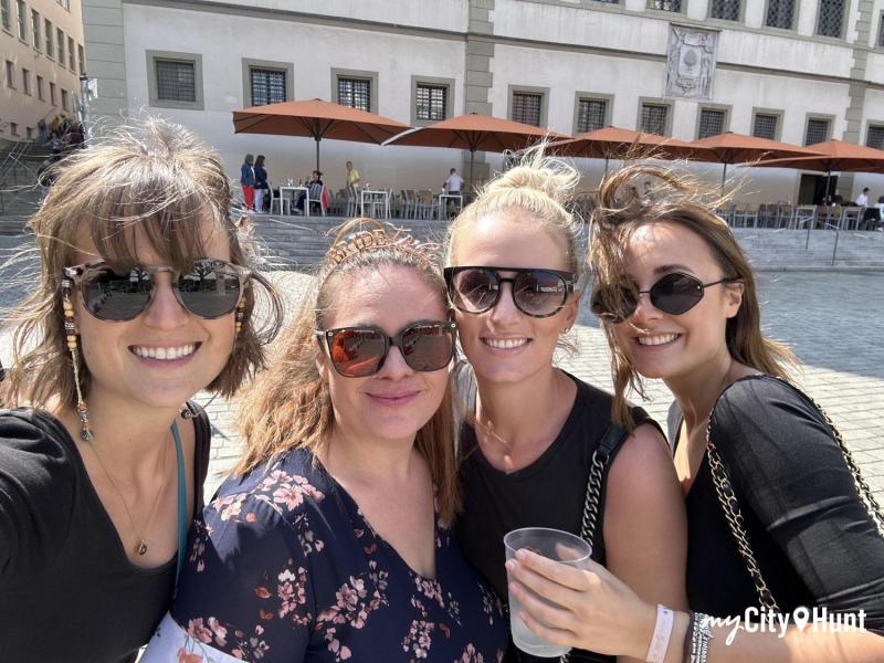 myCityHunt Schnitzeljagd 7