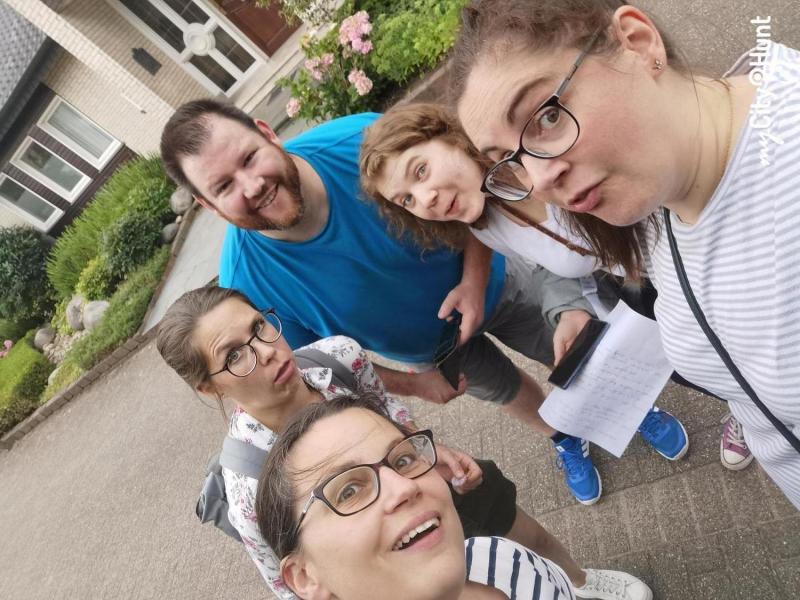 myCityHunt Schnitzeljagd 13