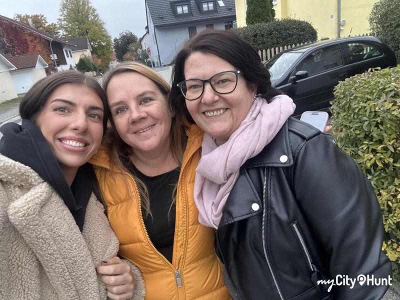 myCityHunt Schnitzeljagd 6