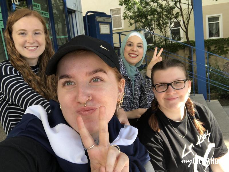 myCityHunt Schnitzeljagd 14