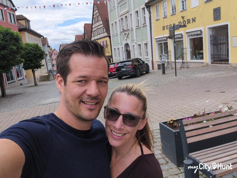 myCityHunt Schnitzeljagd 14