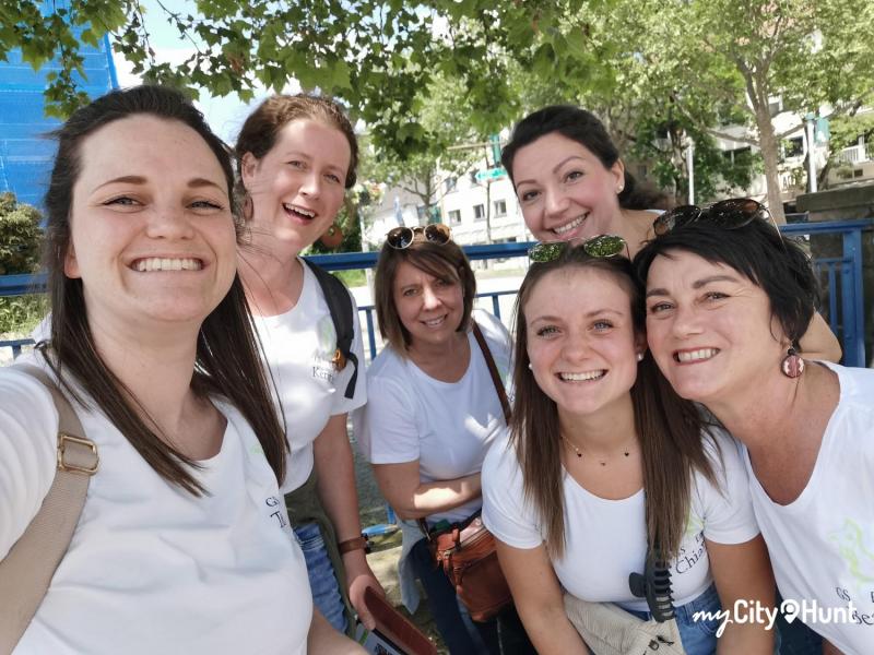 myCityHunt Schnitzeljagd 15