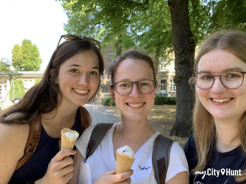 myCityHunt Schnitzeljagd 10