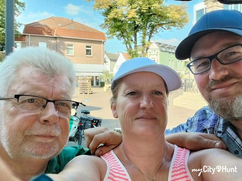 myCityHunt Schnitzeljagd 6