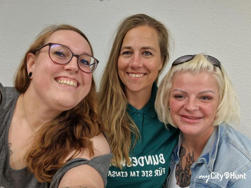 myCityHunt Schnitzeljagd 13