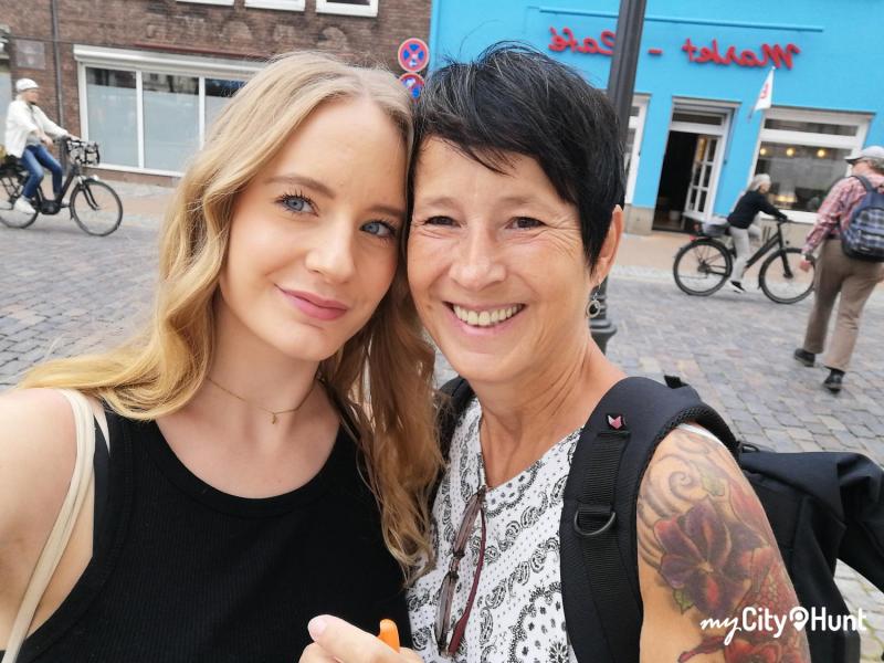 myCityHunt Schnitzeljagd 3