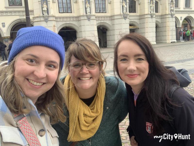 myCityHunt Schnitzeljagd 11