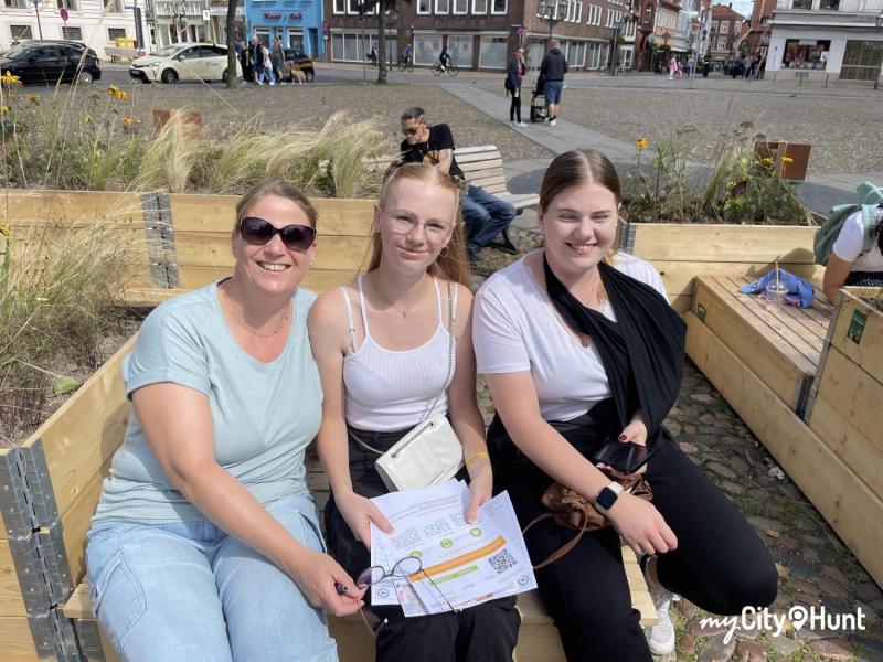 myCityHunt Schnitzeljagd 5