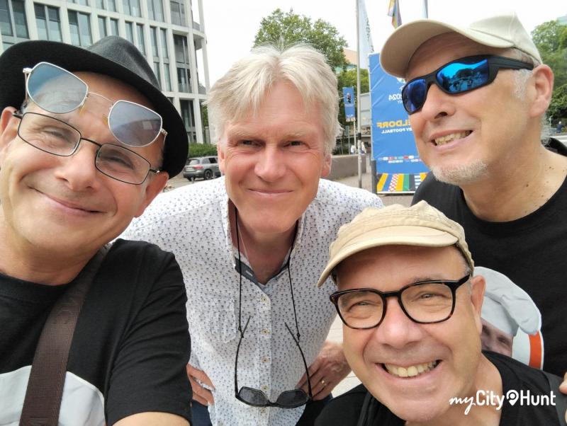 myCityHunt Schnitzeljagd 10