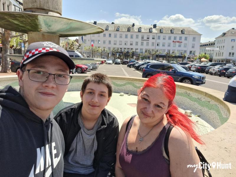 myCityHunt Schnitzeljagd 14