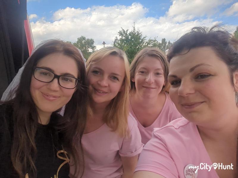 myCityHunt Schnitzeljagd 11