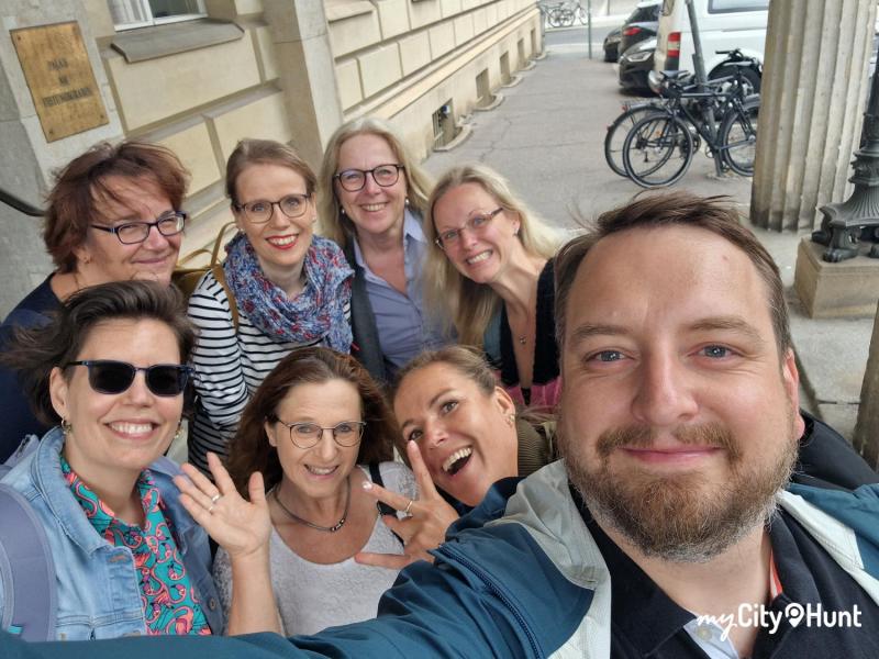 myCityHunt Schnitzeljagd 10