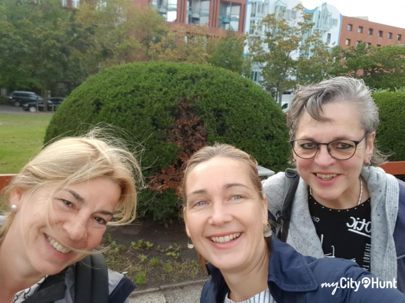 myCityHunt Schnitzeljagd 15