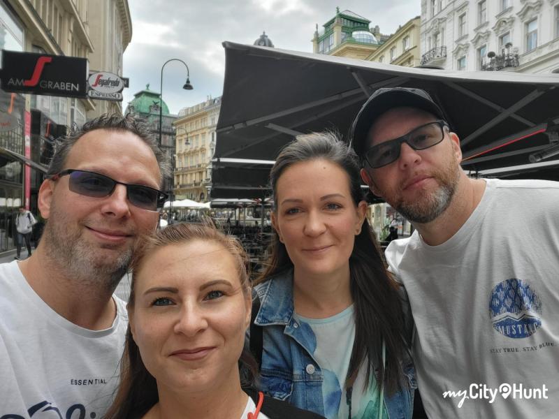 myCityHunt Schnitzeljagd 7