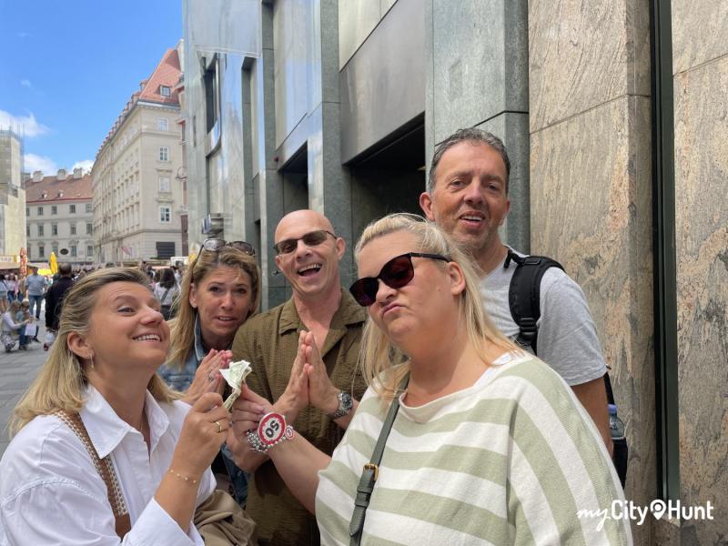 myCityHunt Schnitzeljagd 15