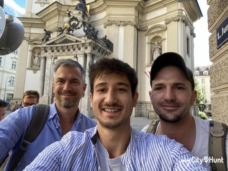 myCityHunt Schnitzeljagd 11