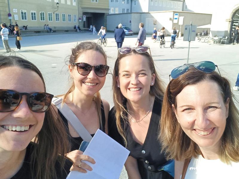 myCityHunt Schnitzeljagd 7