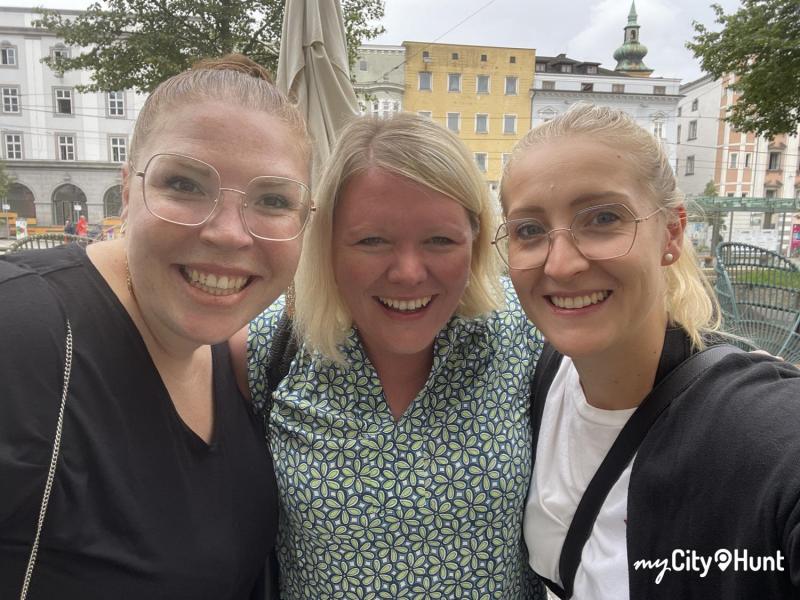 myCityHunt Schnitzeljagd 10