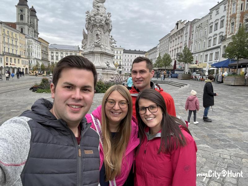 myCityHunt Schnitzeljagd 14