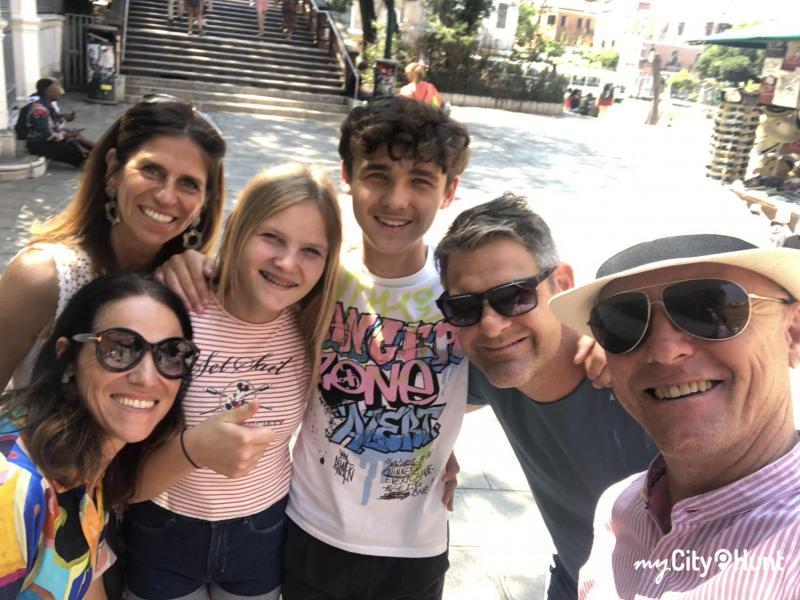 myCityHunt Schnitzeljagd 3