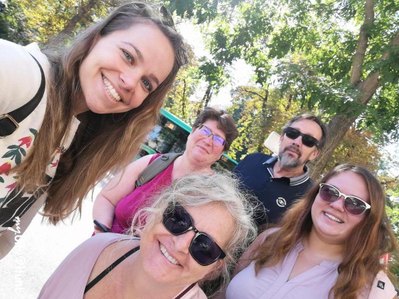 myCityHunt Schnitzeljagd 14