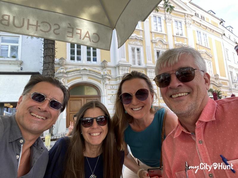 myCityHunt Schnitzeljagd 3