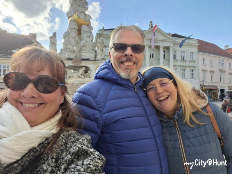 myCityHunt Schnitzeljagd 5