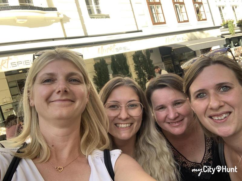 myCityHunt Schnitzeljagd 14