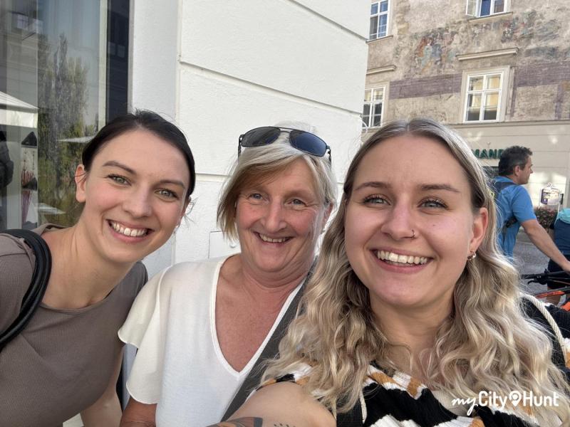 myCityHunt Schnitzeljagd 13