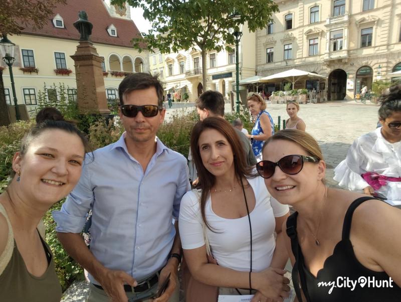 myCityHunt Schnitzeljagd 5