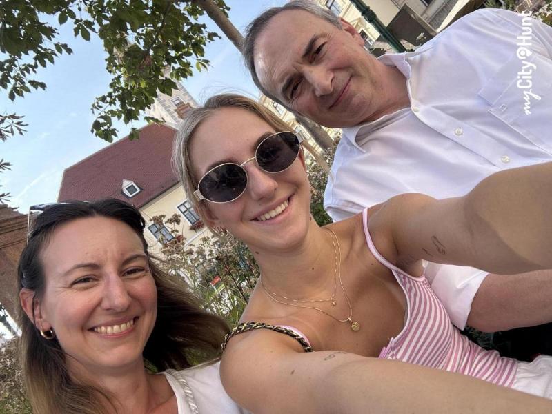 myCityHunt Schnitzeljagd 4