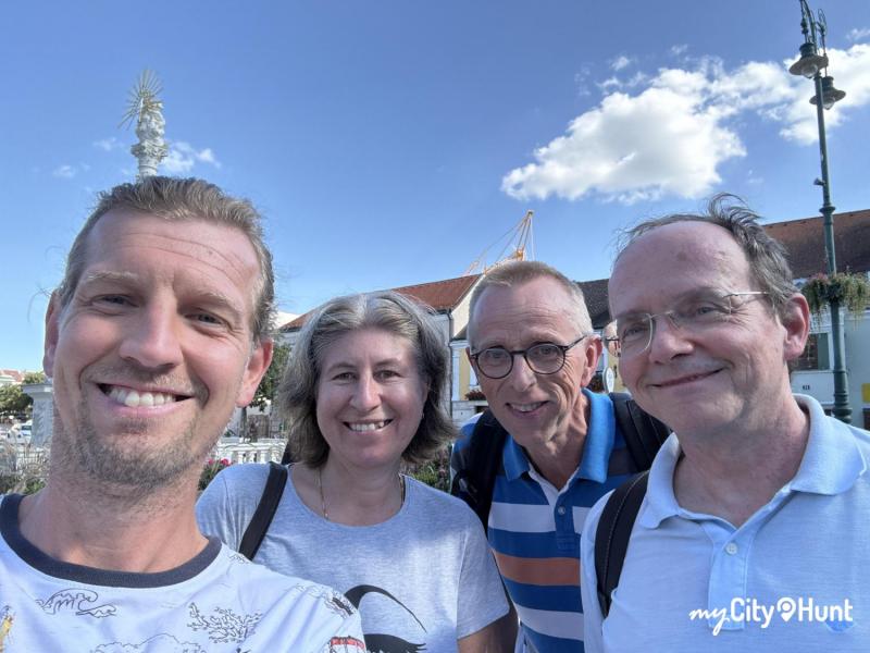 myCityHunt Schnitzeljagd 15