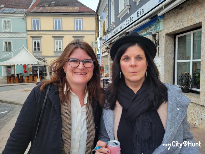 myCityHunt Schnitzeljagd 15