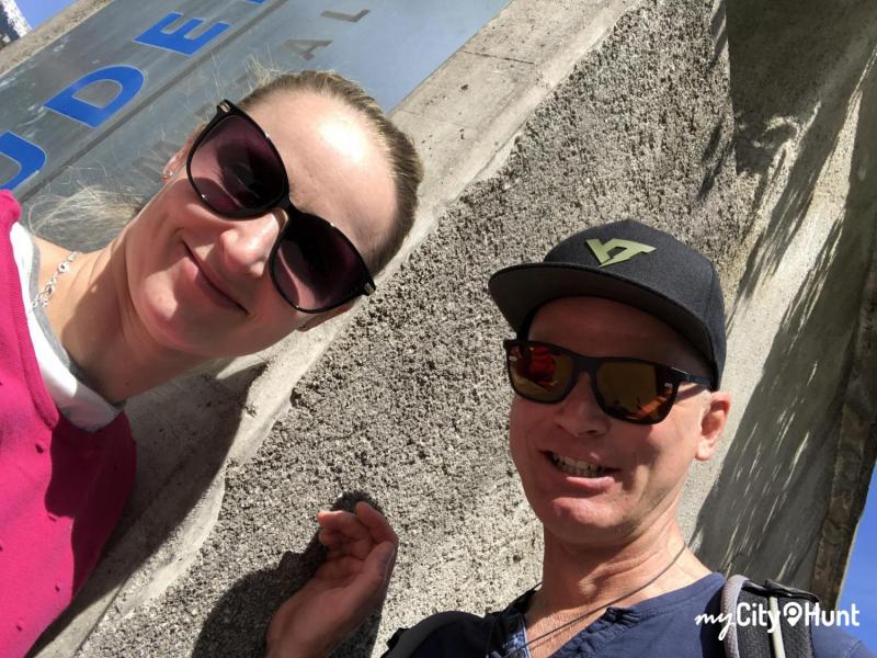 myCityHunt Schnitzeljagd 6