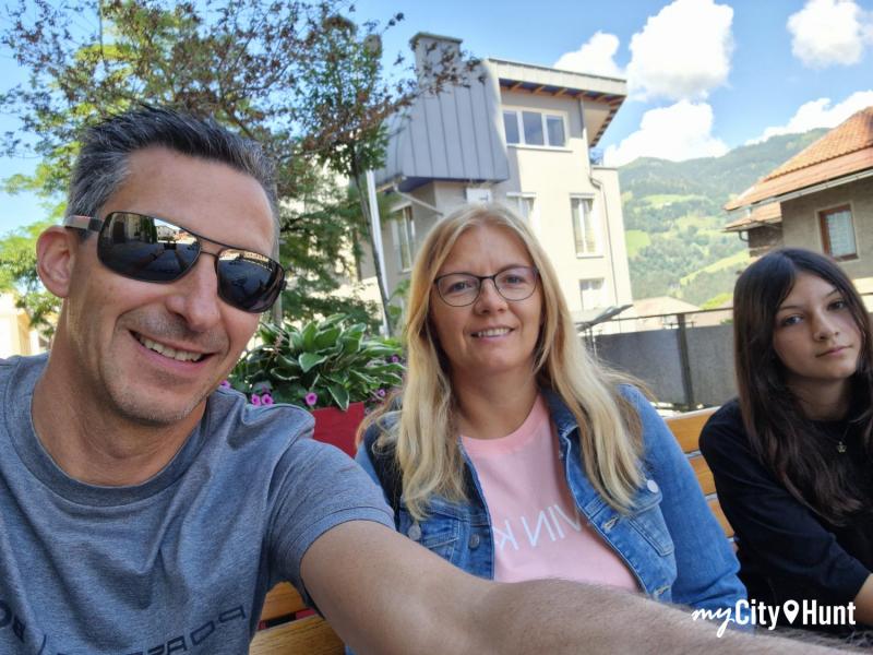 myCityHunt Schnitzeljagd 6