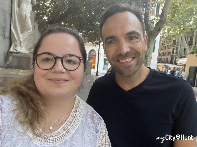 myCityHunt Schnitzeljagd 10