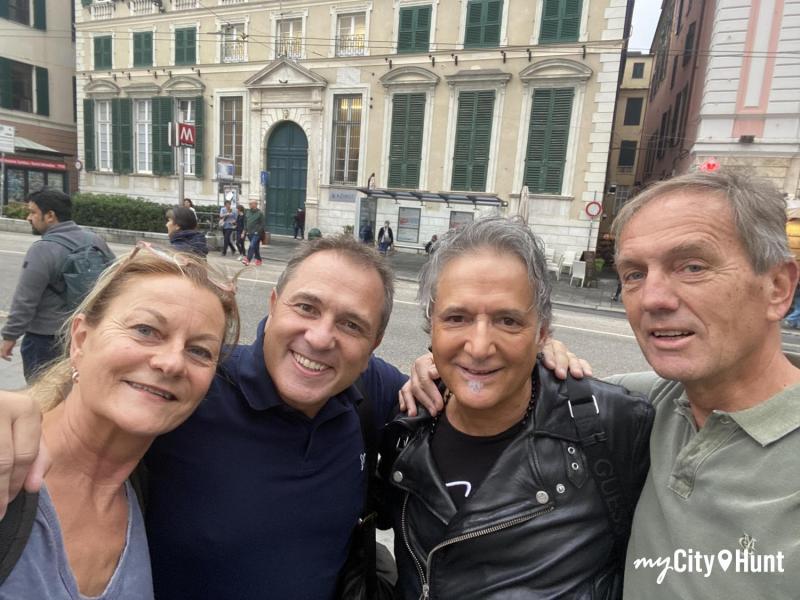 myCityHunt Schnitzeljagd 5