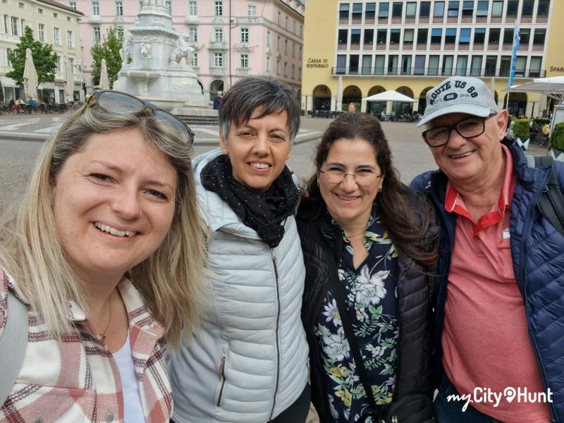 myCityHunt Schnitzeljagd 14