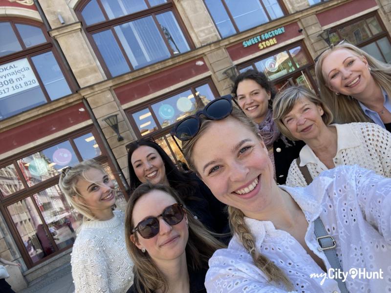 myCityHunt Schnitzeljagd 10