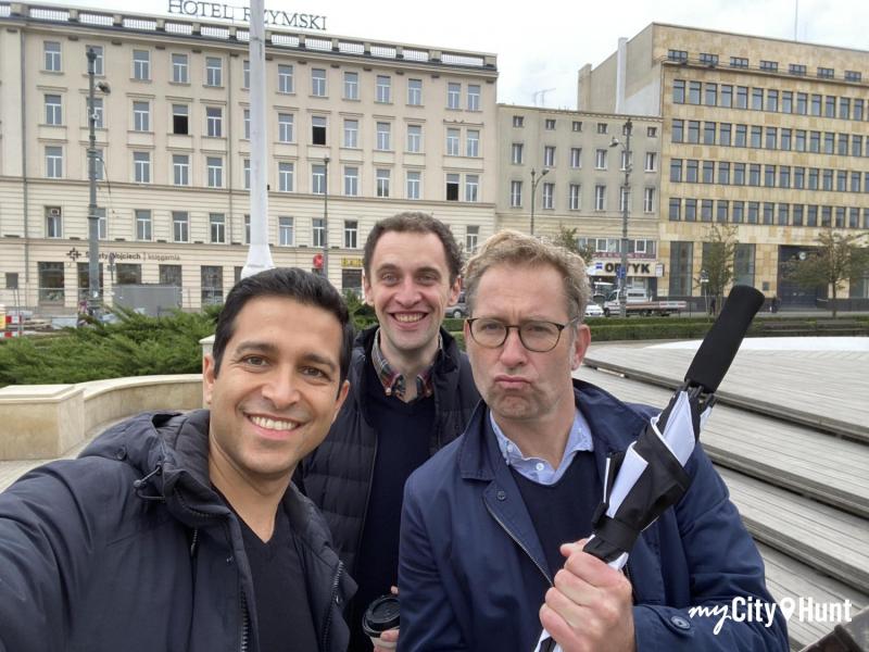 myCityHunt Schnitzeljagd 7