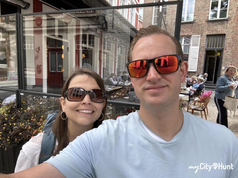 myCityHunt Schnitzeljagd 7