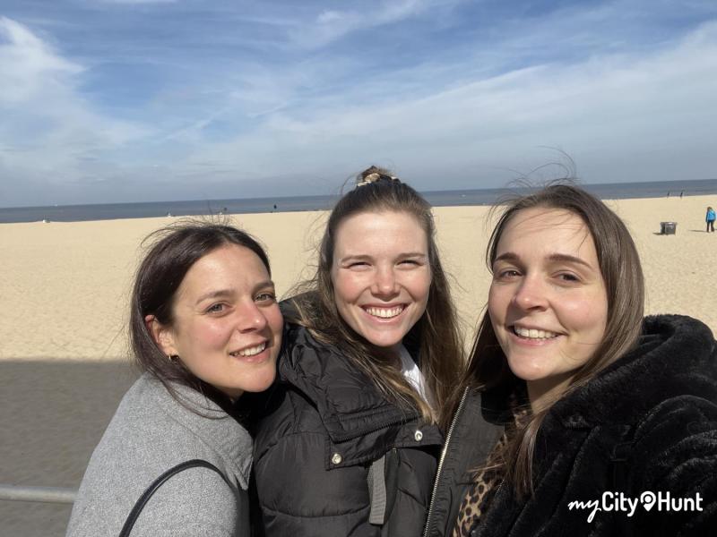 myCityHunt Schnitzeljagd 7