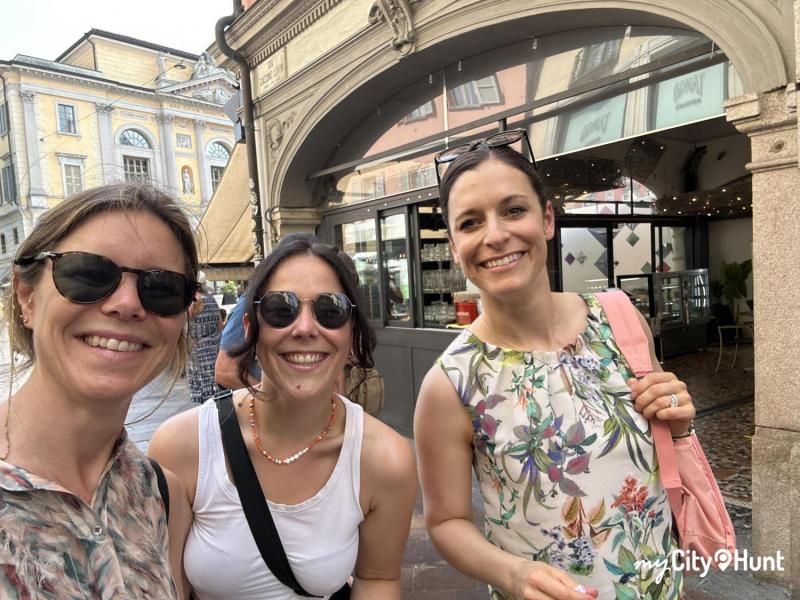 myCityHunt Schnitzeljagd 11